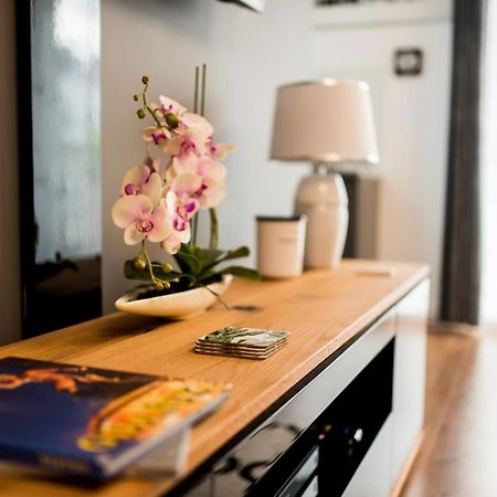 Gdansk Marina 102 - Old Town Apartment 55M2 Zewnętrze zdjęcie