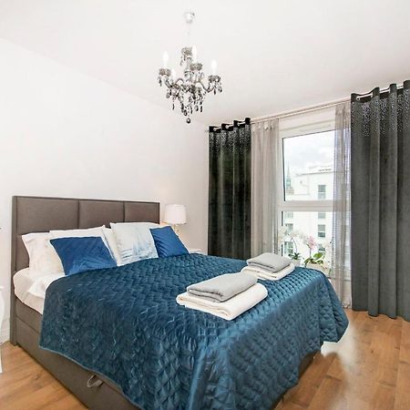 Gdansk Marina 102 - Old Town Apartment 55M2 Zewnętrze zdjęcie