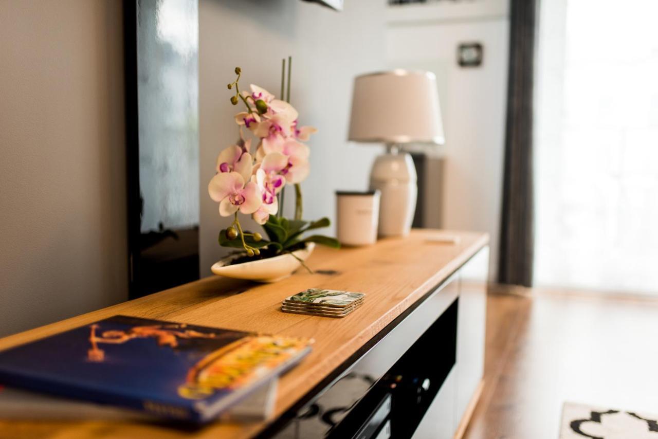 Gdansk Marina 102 - Old Town Apartment 55M2 Zewnętrze zdjęcie