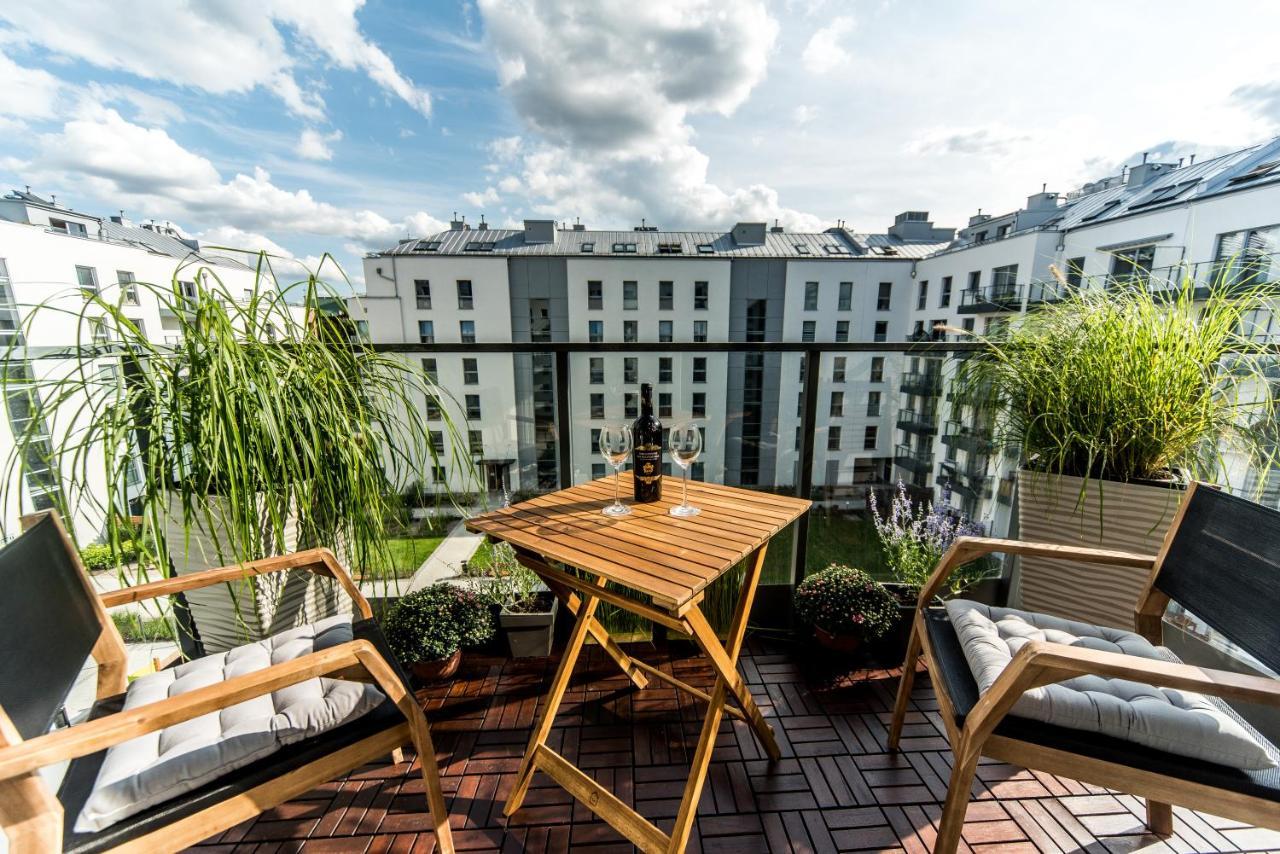 Gdansk Marina 102 - Old Town Apartment 55M2 Zewnętrze zdjęcie