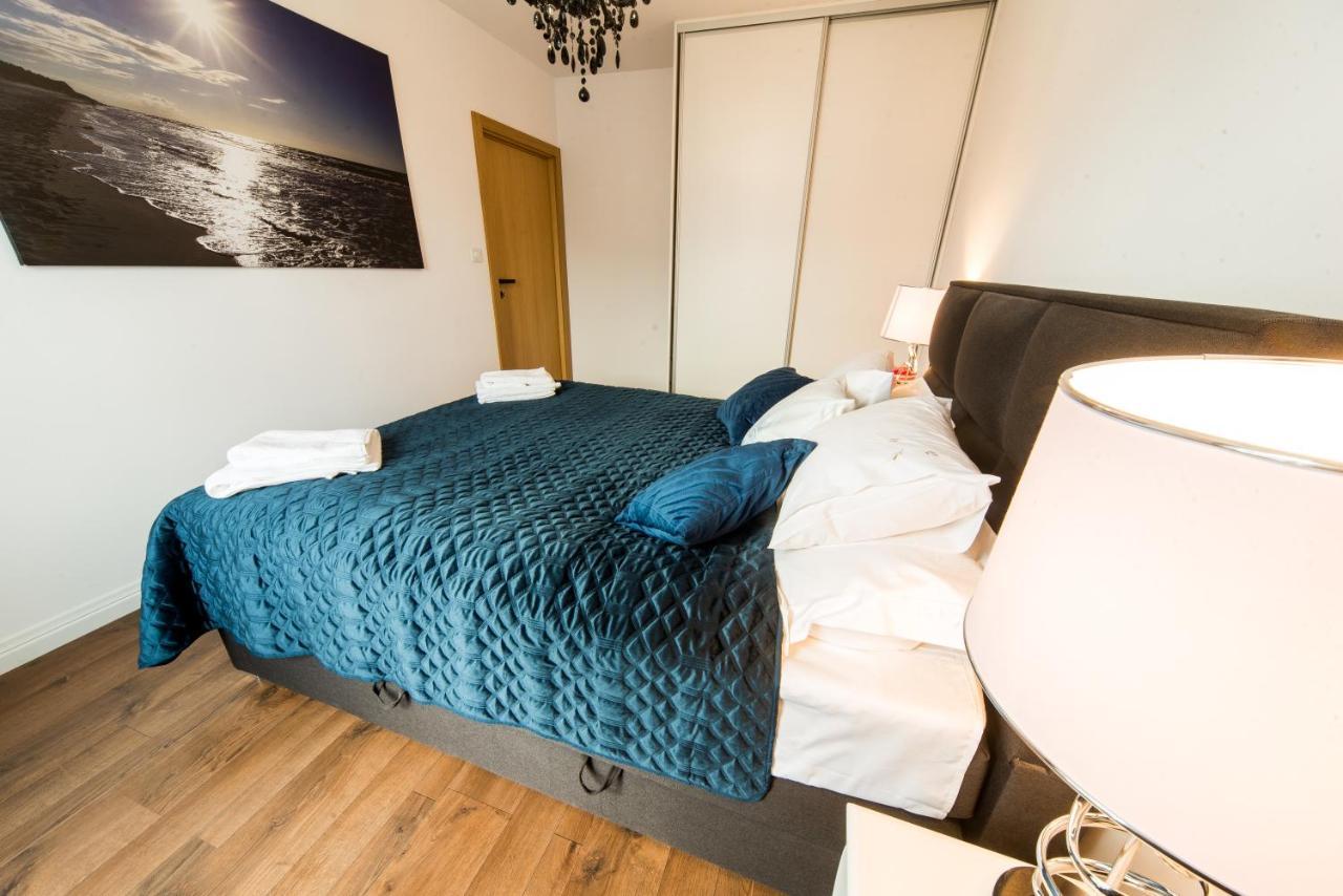 Gdansk Marina 102 - Old Town Apartment 55M2 Zewnętrze zdjęcie